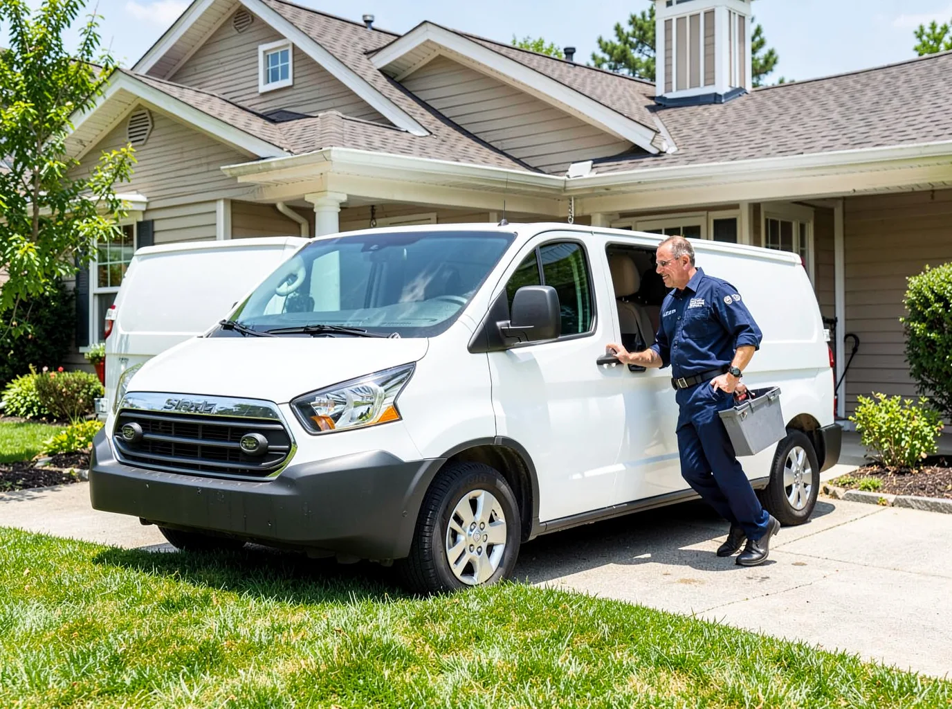 Emergency Plumber company in Harbinger, NC