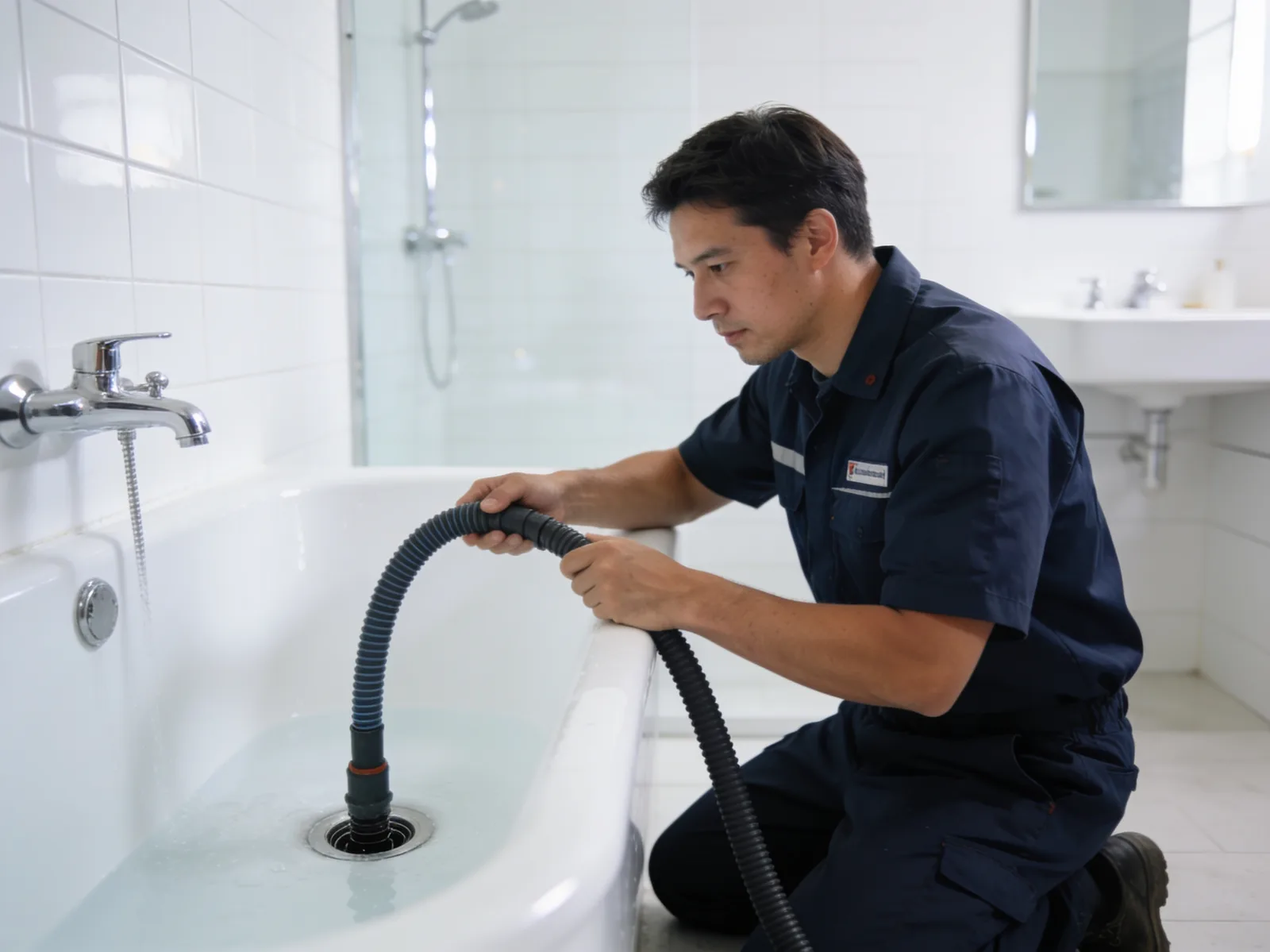 Emergency Plumber Harbinger, NC FAQs